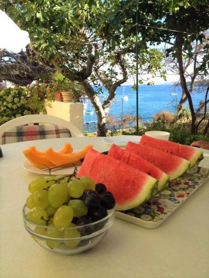Palit Sea View Room Macolic מראה חיצוני תמונה